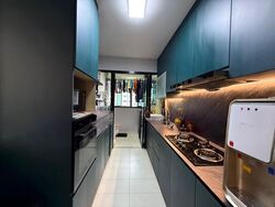 Woodlands Drive 60 (Woodlands),  #624596991